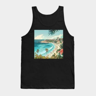 Cyprus Tank Top